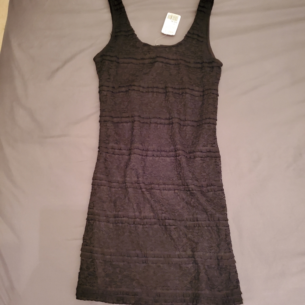 Forever 21 lace dress